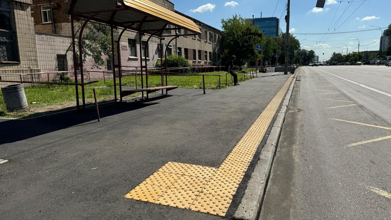 Як Київ ставатиме інклюзивним містом у 2025 році. У КМДА розкрили свої плани